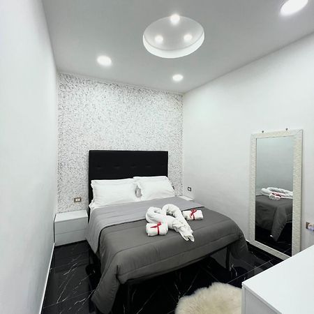 Luxury Home Catacombe Napoli Esterno foto