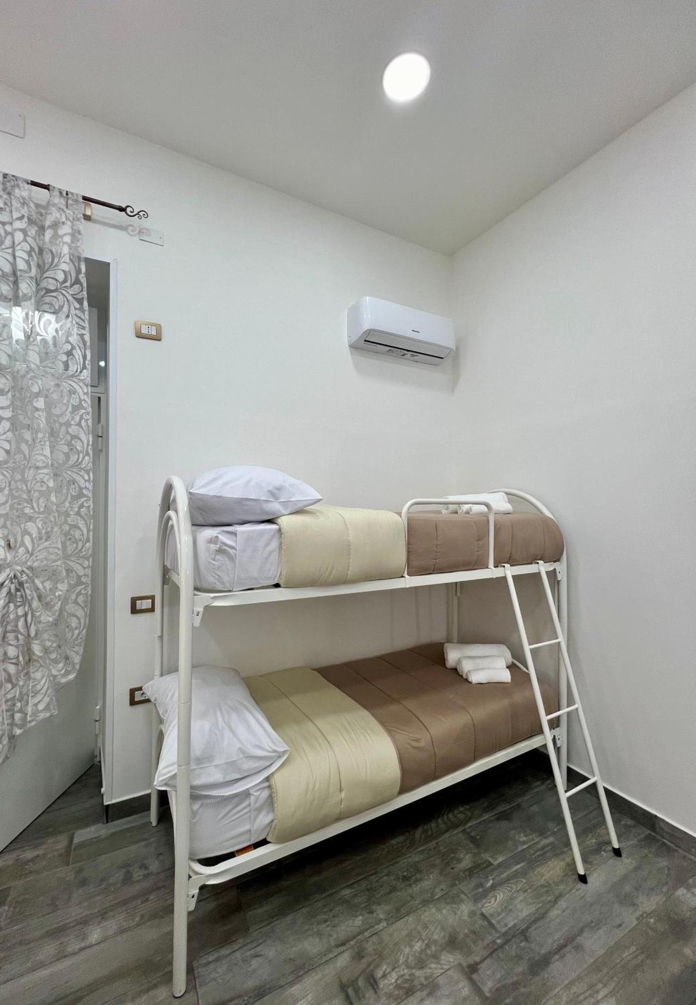 Luxury Home Catacombe Napoli Esterno foto